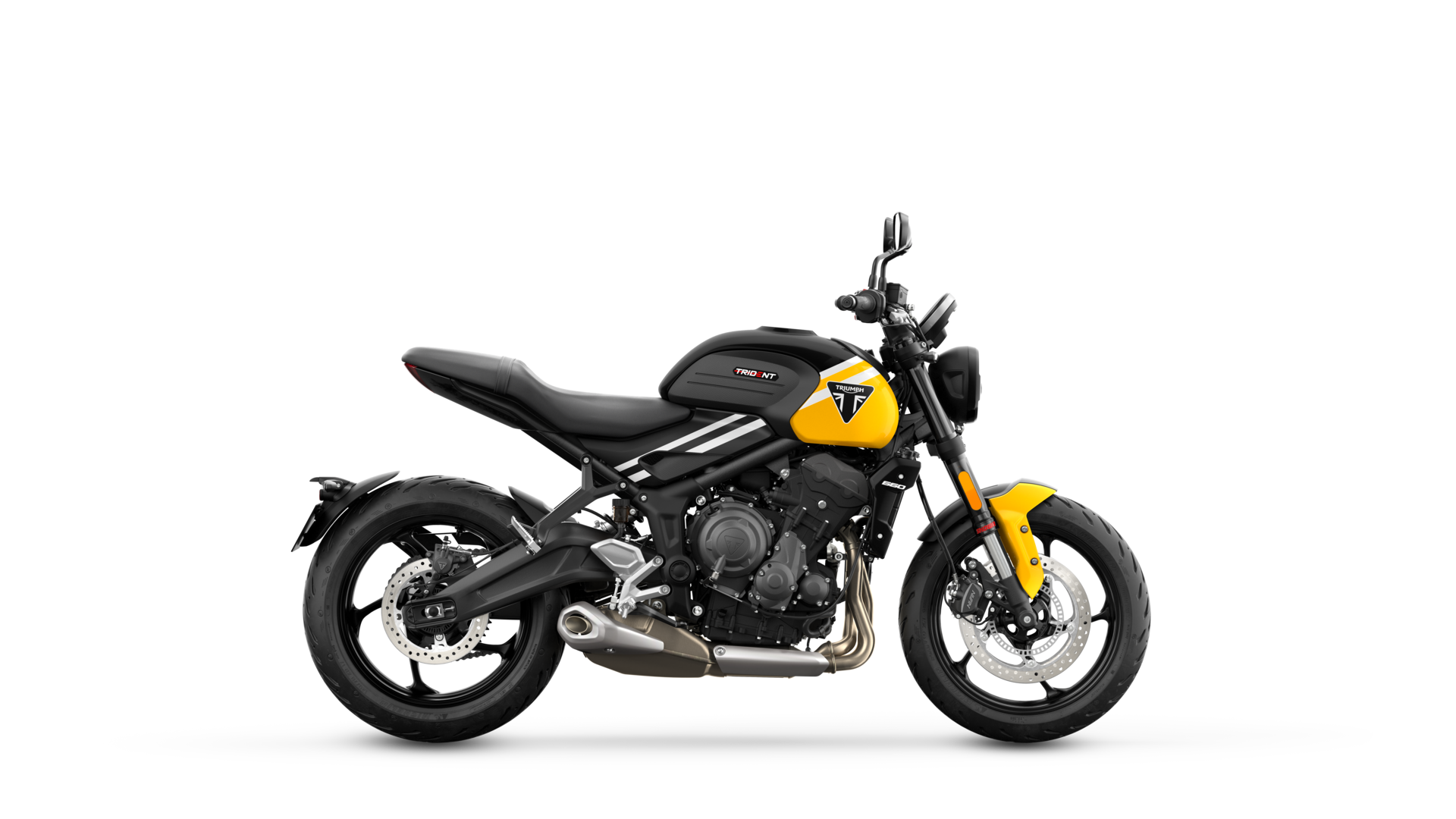 Triumph trident pret discount